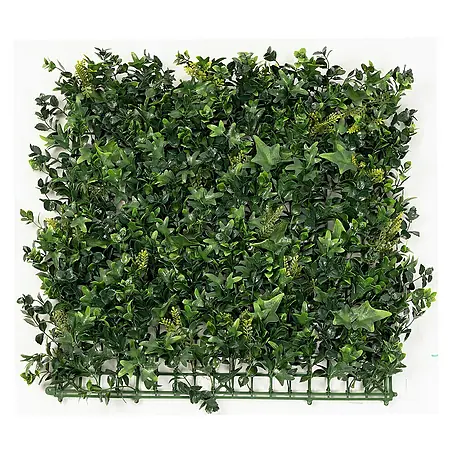 Floordirekt  Kunstpflanze Pflanzenwand Tropical 50 x 50 cm