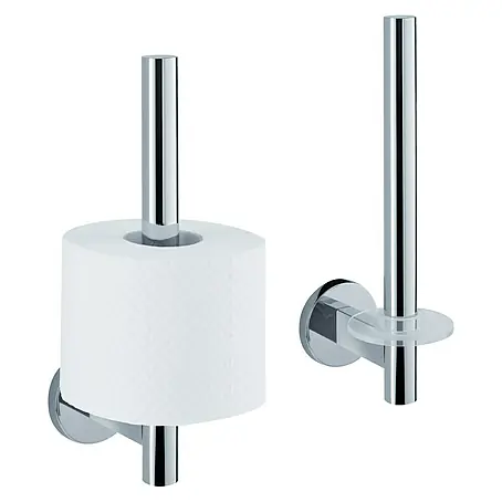 Zack Scala Ersatzpapierrollenhalter