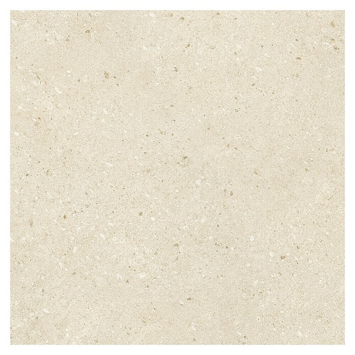 Pavimento porcelánico Balance (90 x 90 cm, Arena, Mate) | BAUHAUS