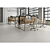 Pavimento porcelánico Balance (90 x 90 cm, Blanco, Mate) | BAUHAUS