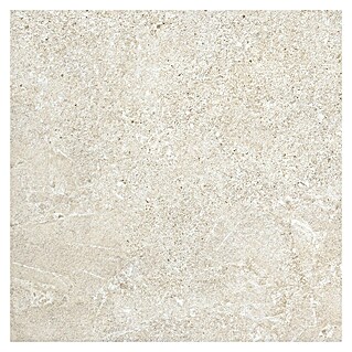 Pavimento porcelánico Avalon Rock (60 x 60 cm, Arena, C-3 Antideslizante, Mate)