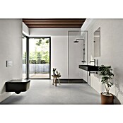 Pavimento porcelánico Balance (90 x 90 cm, Gris, Mate) | BAUHAUS