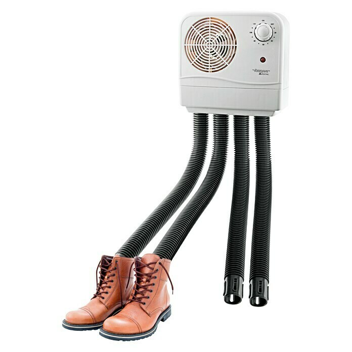 Voltomat HEATING Schuhtrockner350 W, Timer Unknown