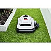 Ecovacs Goat Robotska kosilnica GOAT A3000 LiDAR Pro  (3.000 m², Širina reza: 33 cm, Laserska navigacija, LiDAR) | 7261 - Mähroboter | IAEA - Rasenmäher | IAE - Gartenmotorgeräte | IA - Gartenhartware | I - Stadtgarten | BAUHAUS