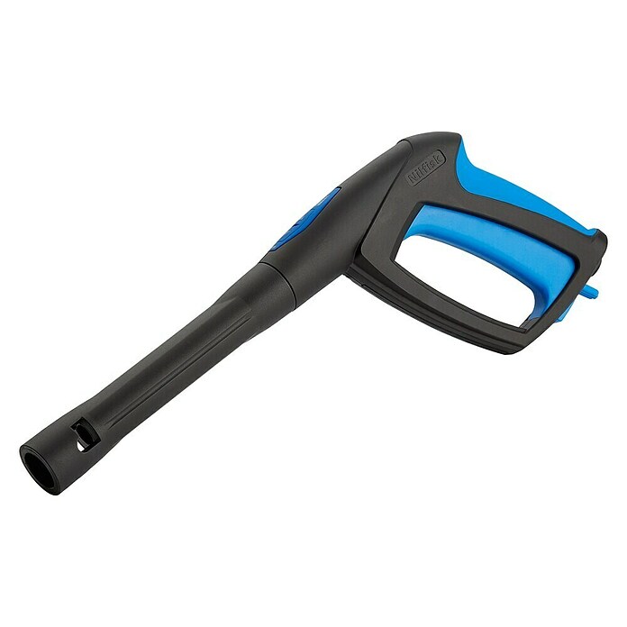 Nilfisk Pistole Power Grip (Passend für: Nilfisk Hochdruckreiniger C PG 130.2-8 PCDI X-tra, Druckverstellung)