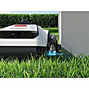 Ecovacs Goat Robotska kosilnica GOAT A3000 LiDAR Pro  (3.000 m², Širina reza: 33 cm, Laserska navigacija, LiDAR) | 7261 - Mähroboter | IAEA - Rasenmäher | IAE - Gartenmotorgeräte | IA - Gartenhartware | I - Stadtgarten | BAUHAUS
