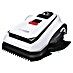 Ecovacs Goat Robot cortacésped A1600 LiDAR Pro 