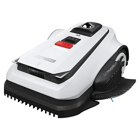 Ecovacs Goat Mähroboter A3000 LiDAR Pro