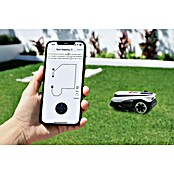 Ecovacs Goat Robotska kosilnica A1600 LiDAR Pro  (1.600 m², Širina reza: 33 cm, Laserska navigacija, LiDAR) | 7261 - Mähroboter | IAEA - Rasenmäher | IAE - Gartenmotorgeräte | IA - Gartenhartware | I - Stadtgarten | BAUHAUS