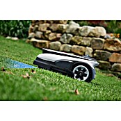 Ecovacs Goat Robotska kosilnica GOAT A3000 LiDAR Pro  (3.000 m², Širina reza: 33 cm, Laserska navigacija, LiDAR) | 7261 - Mähroboter | IAEA - Rasenmäher | IAE - Gartenmotorgeräte | IA - Gartenhartware | I - Stadtgarten | BAUHAUS