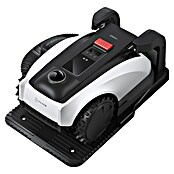 Ecovacs Goat Robotmaaier O1200 LiDAR Pro (1.200 m², Snijbreedte: 22 cm, Lasernavigatie, LiDAR) | BAUHAUS
