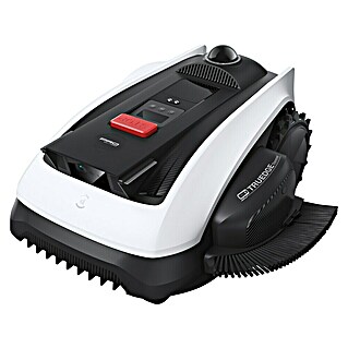 Ecovacs Goat Robot cortacésped O1200 LiDAR Pro (1.200 m², Ancho de corte: 22 cm, Navegación por láser, LiDAR)