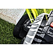Ecovacs Goat Robotmaaier O1200 LiDAR Pro (1.200 m², Snijbreedte: 22 cm, Lasernavigatie, LiDAR) | BAUHAUS