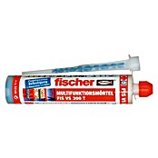 Fischer Verbundmörtel FIS VS 300 TK (300 ml, Hellgrau)