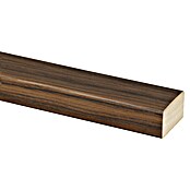 CanDo Roomdivider Spijl Walnoot (Walnoot, 270 x 10 x 5,7 cm) | BAUHAUS