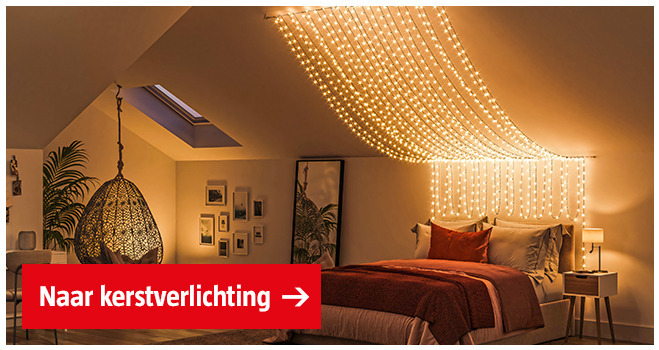 Kerstverlichting