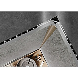 Wandpaneel Wall In Titanium