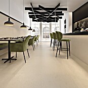 Pavimento porcelánico Balance (90 x 90 cm, Arena, Mate) | BAUHAUS