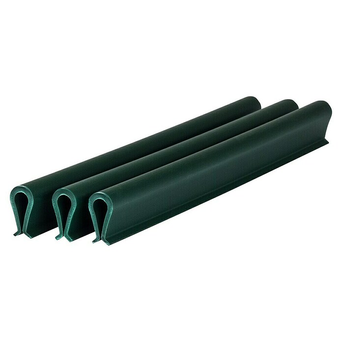 Spojnica za ograde  (Plastika, 10 Kom., 190 mm) | BAUHAUS