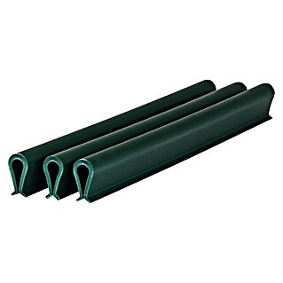 Spojnik za ograjo (Plastika, 10 kos, 190 mm)