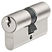 Abus Cilindro de perfil E30NP (Longitud total interior: 30 mm, Longitud total exterior: 60 mm, Número de llaves: 5 ud.) | BAUHAUS