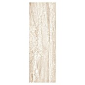 Revestimiento de pared Lumia (30 x 90 cm, Crema, Rectificado) | BAUHAUS
