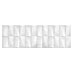 Revestimiento de pared Brikston Decor 