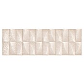 Revestimiento de pared Brikston Decor (30 x 90 cm, Arena, Rectificado, Relieve) | BAUHAUS