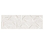 Revestimiento de pared Nomad Decor (30 x 90 cm, Lino, Rectificado, Relieve) | BAUHAUS