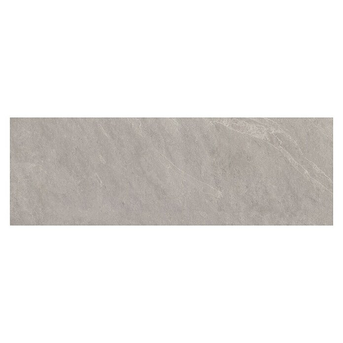 Revestimiento de pared Aurea (30 x 90 cm, Gris, Rectificado) | BAUHAUS