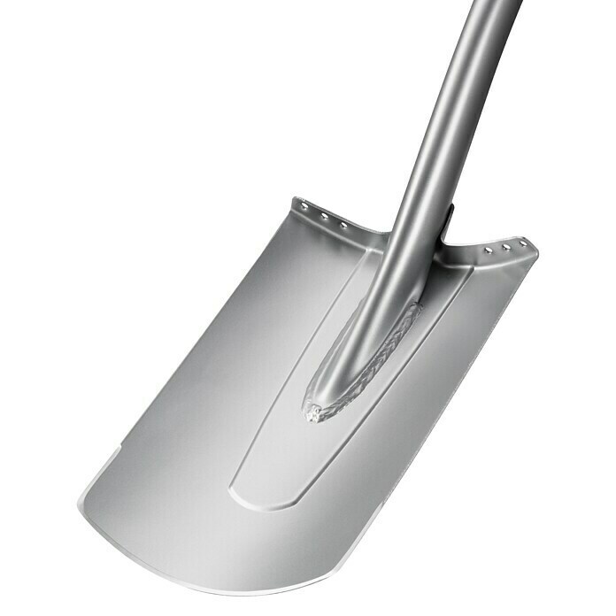 Fiskars Xact Vrtnarska lopata L  (Delovna širina: 19 cm, Okrogle oblike, Dolgi ročaj) | 7240 - Geräte mit Stiel | IADA - Gartenhandgeräte | IAD - Gartenhandgeräte | IA - Gartenhartware | I - Stadtgarten | BAUHAUS