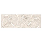 Revestimiento de pared Nomad Decor (30 x 90 cm, Natural, Rectificado, Relieve) | BAUHAUS