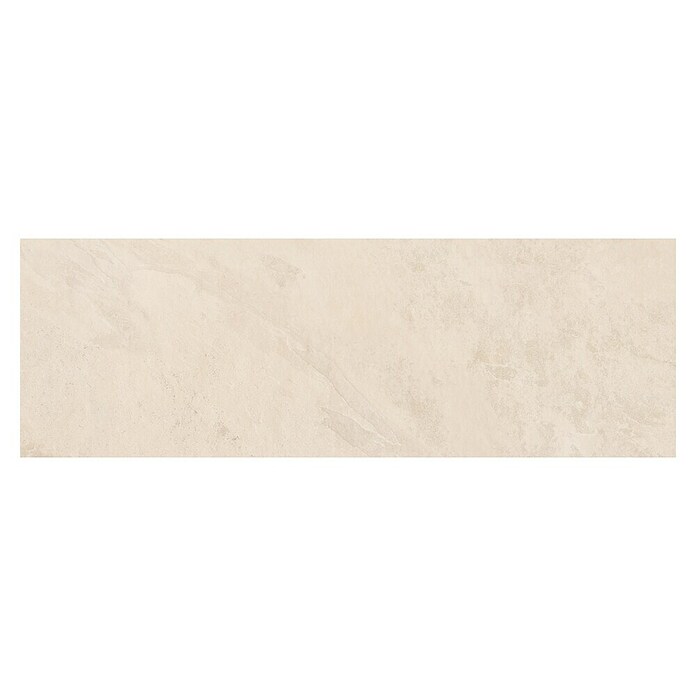 Revestimiento de pared Aurea (30 x 90 cm, Crema, Rectificado) | BAUHAUS