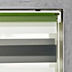 Expo Ambiente Doppelrollo Mini (B x H: 100 x 150 cm, Mehrfarbig)