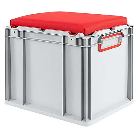 Proregal  Eurobox Eurobox NextGen Seat Box Rot
