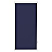 Expo Ambiente Rollo mit Kassette (B x H: 80 x 175 cm, Jeansblau)