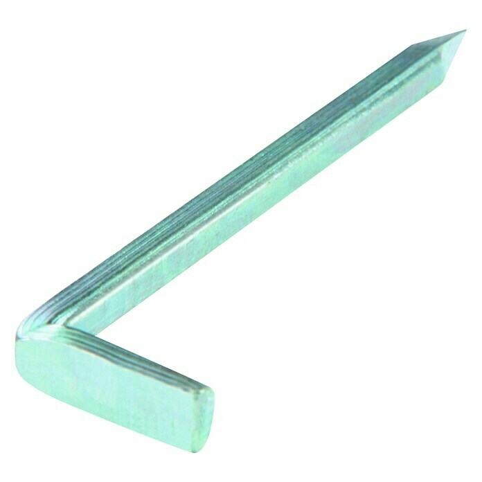 Stabilit Escarpias (Ø x L: 3 x 60 mm, Galvanizado, 70 uds.)