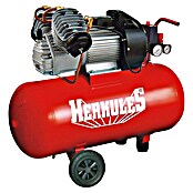 Herkules Compresor VDC50/CM3 (10 bar, 2,2 kW, Capacidad de la caldera: 50 l)