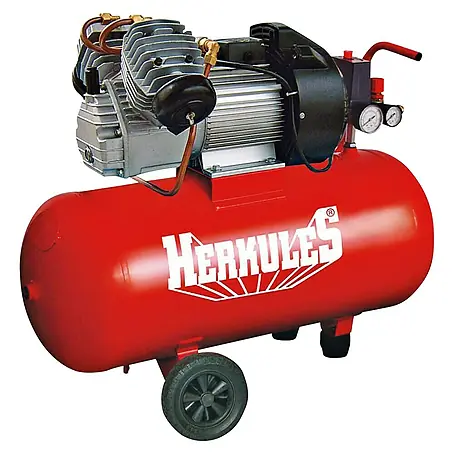 Herkules  Compresor VDC50/CM3