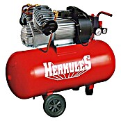 Herkules Kit de compresor de BAUHAUS (2,2 kW, 10 bar, 2.850 r.p.m.)