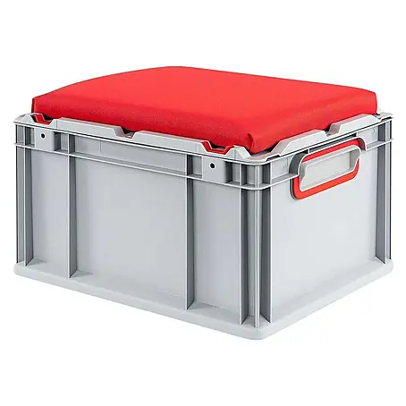 Proregal  Eurobox Eurobox NextGen Seat Box Rot
