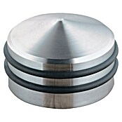Portaferm Deurstopper (Roestvrij staal, Diameter: 63 mm)