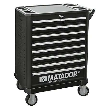 Matador  Werkstattwagen Ratio Unlimited