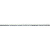 Stabilit Jalousienschnur Meterware (Als Zuschnitt erhältlich, Belastbarkeit: 18 kg, Weiß, Durchmesser: 2,8 mm, Polyester)