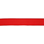 Stabilit Gurtband Meterware (Belastbarkeit: 125 kg, Breite: 40 mm, Polypropylen, Rot)
