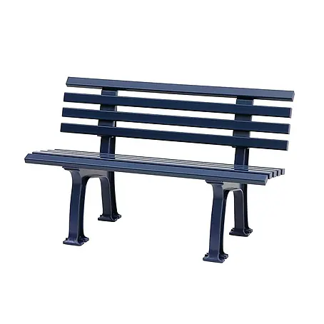 Proregal  Gartenbank Antigua 2-Sitzer aus Kunststoff