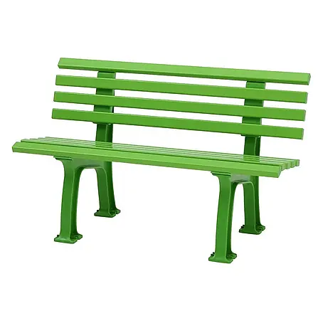 Proregal  Gartenbank Antigua 2-Sitzer aus Kunststoff
