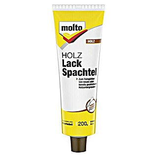 Molto Holz-Lackspachtel (200 g)