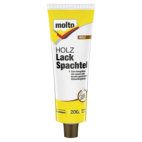 Molto  Holz-Lackspachtel