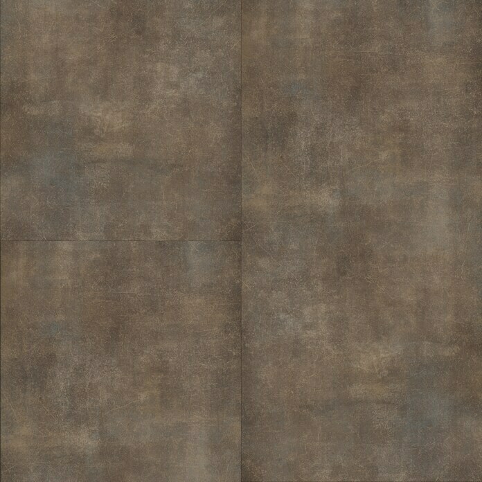 Vinylboden Sly L Titan (812,8 x 406,4 x 7,5 mm, Fliesenoptik)